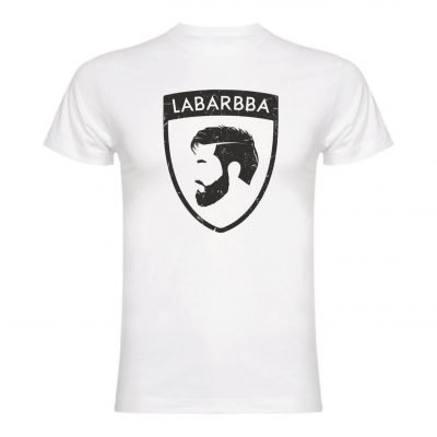 Camiseta Brand LaBarbba